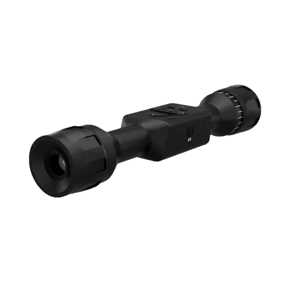 Mars LT 320 2-4x19