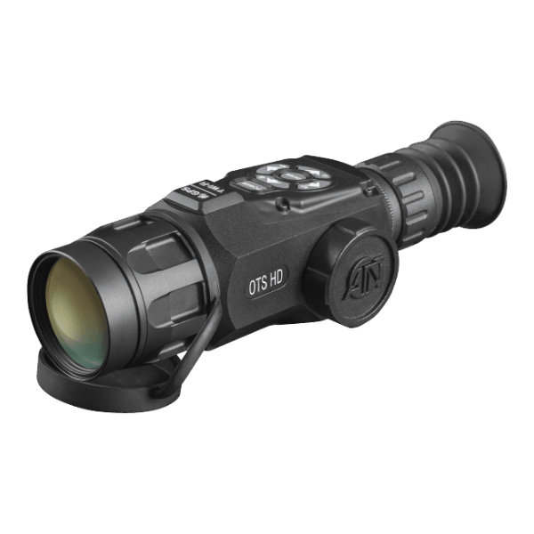 OTS-HD 384 9-36x
